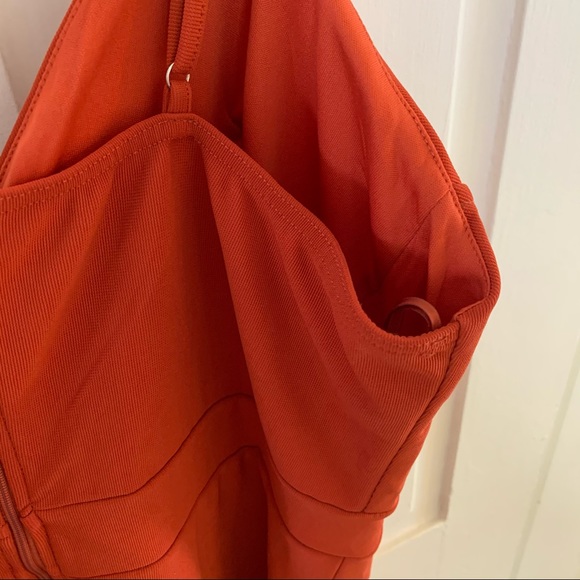 Midi Dress - Picture 5 of 7